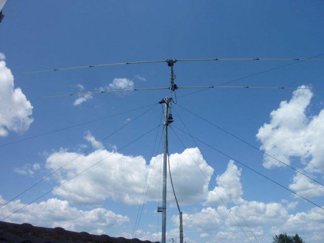 20140531 montaggio ultrabeam 23
